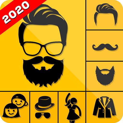 Smart Photo Editor : Man, Woman & Kids - 2021 8.0