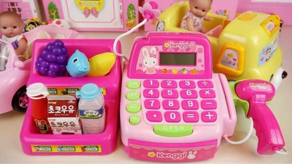 Baby Doll Toys Review 3 تصوير الشاشة