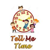 Tell Me Time icon
