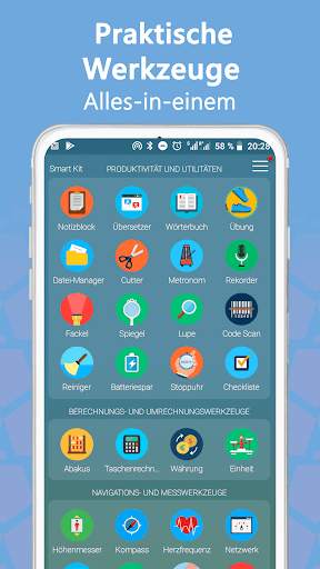 Smart Kit 360 screenshot 3