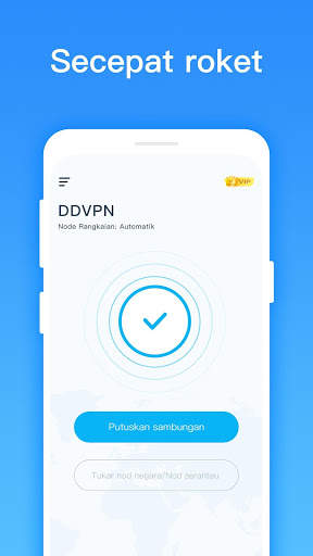 SuperFast VPN - Trying to become a VPN screenshot 2