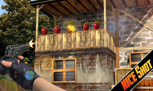 Ultimate Apple Shooting Simulator 3D screenshot 3
