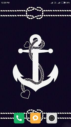 Anchor Wallpaper HD screenshot 5