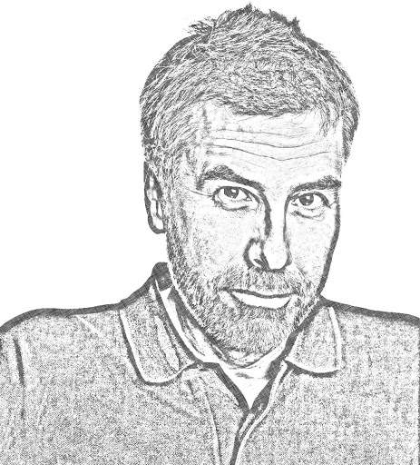 Pencil Sketch Camera screenshot 5