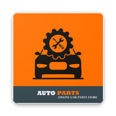 Auto Parts - For AutoDoc icon