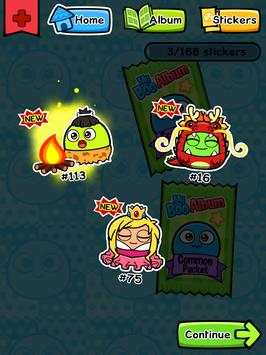 My Boo Album screenshot 12