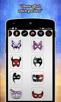 Funny Face Maker 2017 screenshot 6