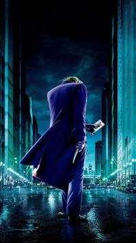 Joker HD Wallpapers screenshot 1