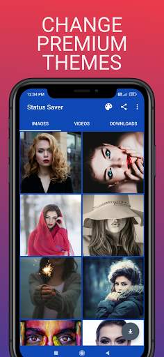 Status Saver - Download & Save Status For WhatsApp screenshot 6