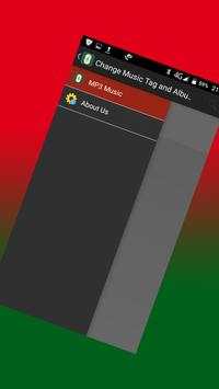Change Music Tag and Album Art screenshot 4