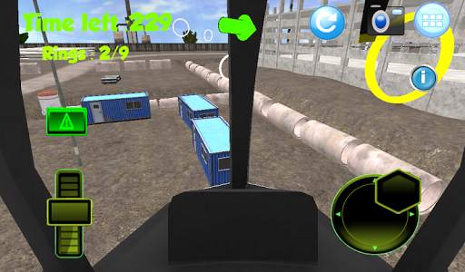 RC Helicopter Simulator screenshot 6