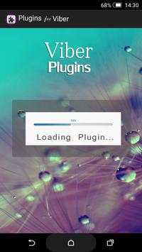 Plugins for Viber screenshot 2