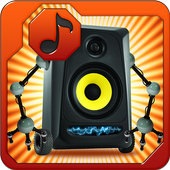 Soundroid - Sound Effects icon