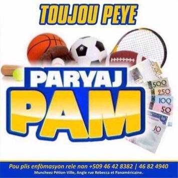 Paryajpam Lite screenshot 1