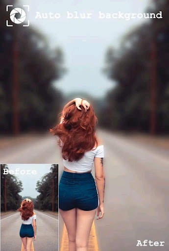 Camera Pro 2021 Premium screenshot 1
