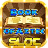 Book of Aztec Slot on 9Apps