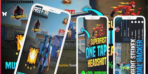 FFH4X Mod Menu Headshot screenshot 3