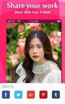 Selfie Bestie Camera Pro screenshot 6