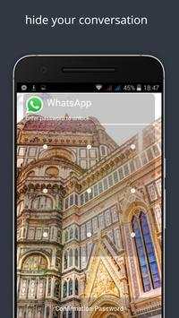 Smart & Lite Applock screenshot 4