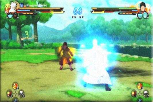Trick Naruto Shippuden Storm 4 screenshot 1