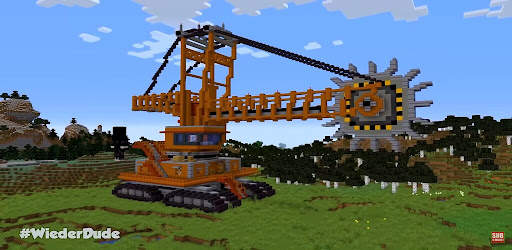 Craft City Loki screenshot 1