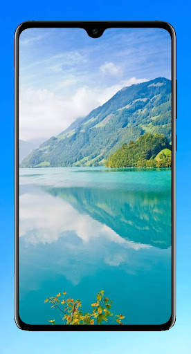 Beautiful Wallpaper screenshot 8