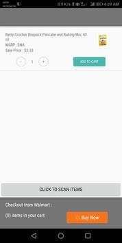 Shop On Go screenshot 1