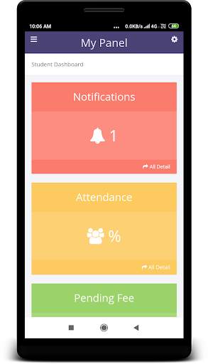 J K Academy screenshot 4