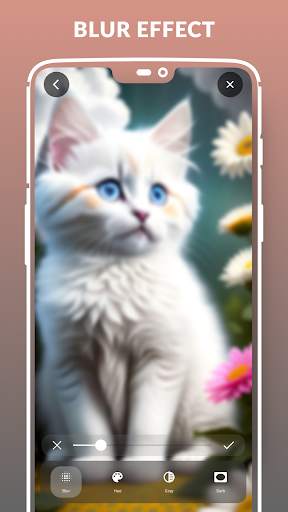 Wallpapers screenshot 5