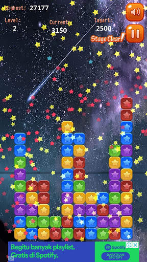 Pop Starry Legend 2021 screenshot 3