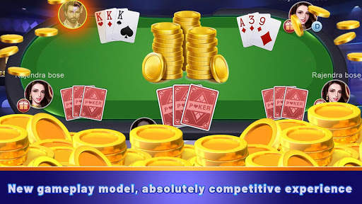 Pop 3 Patti screenshot 9