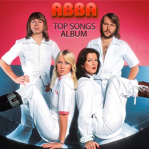 ABBA Best Album Music screenshot 5