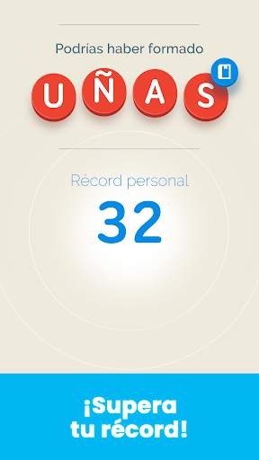 Four Letters screenshot 5
