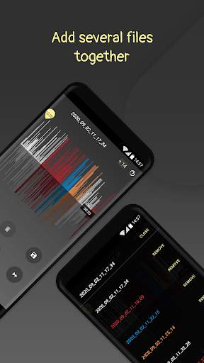 Call Ringtone Maker screenshot 4