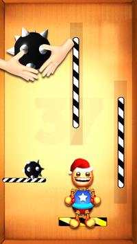 Kick Buddy - Kick THE Buddy 2 screenshot 2