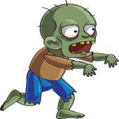 Zombie Run logo