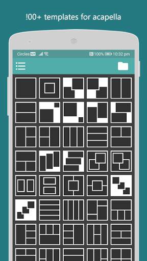 Acapella Editor: Mix Videos screenshot 8