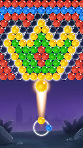 Bubble Pop King - Pop for fun screenshot 4