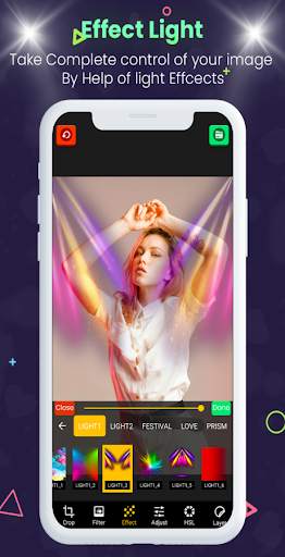 Cam:B612 Selfie Expert 2020 screenshot 4