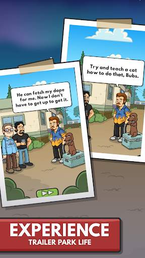 Trailer Park Boys:Greasy Money screenshot 2
