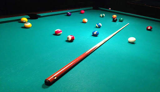 Pool Billiard Offline screenshot 1