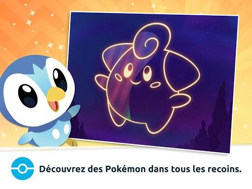 Pavillon Pokémon screenshot 9