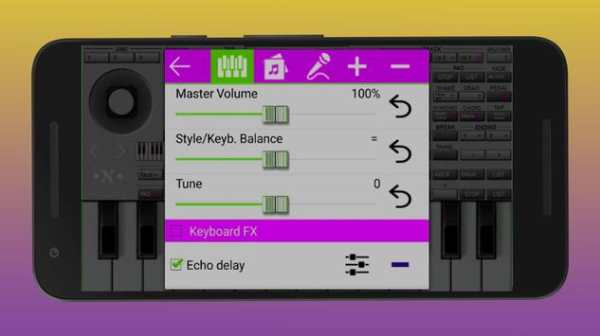 The Best Electronic ORG 2018 screenshot 3