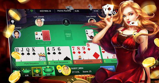 Winner Rummy screenshot 1