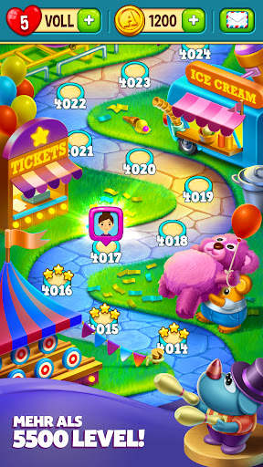 Toy Blast screenshot 4