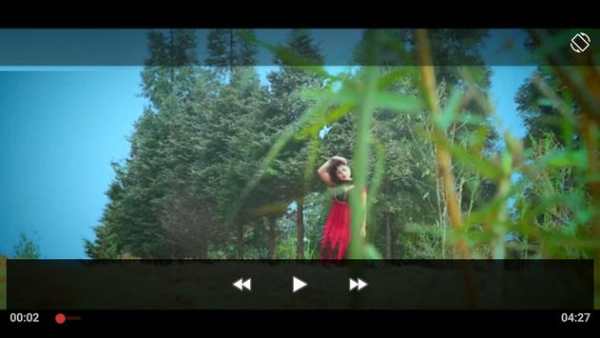 Movie Video Player screenshot 4