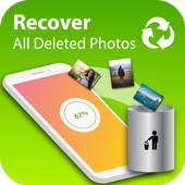 Photo Recovery - Recover hidden deleted photo 2020 1.0.1