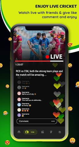 Hotstar Live Cricket TV - Best Guide for hotstar screenshot 3