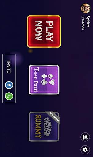 Osoom TeenPatti screenshot 2