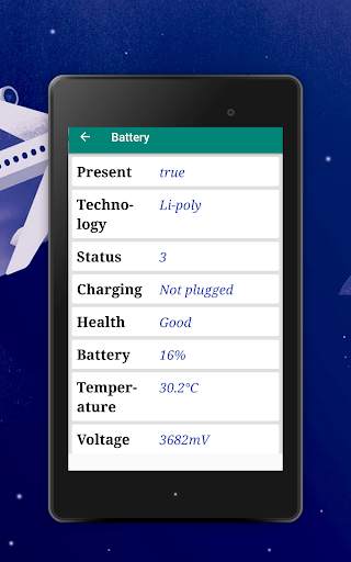 build checker, root checker, app info screenshot 15